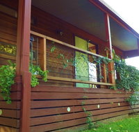 Tumut Log Cabins - Accommodation Guide