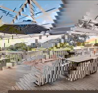 Views on Court - Accommodation Guide