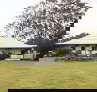 Vineyard Cottage - Accommodation China