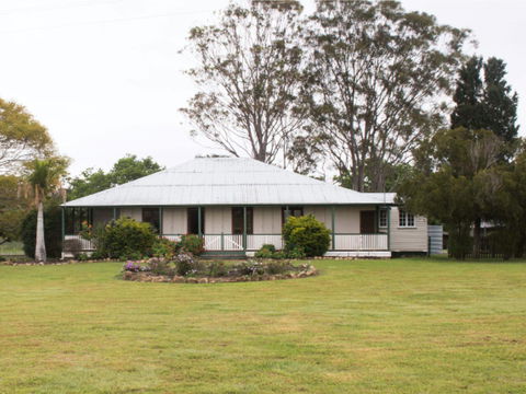 Vineyard Cottage - Accommodation China 0