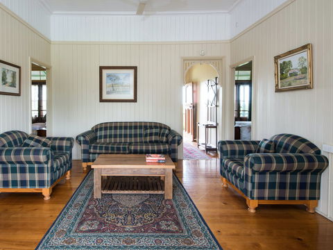 Vineyard Cottage - Accommodation China 1