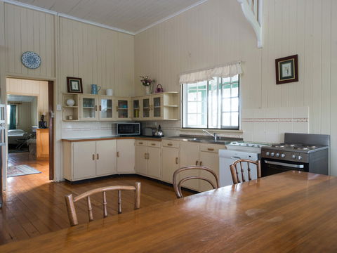 Vineyard Cottage - Accommodation China 2