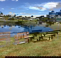 Waratah Caravan and Camping Ground