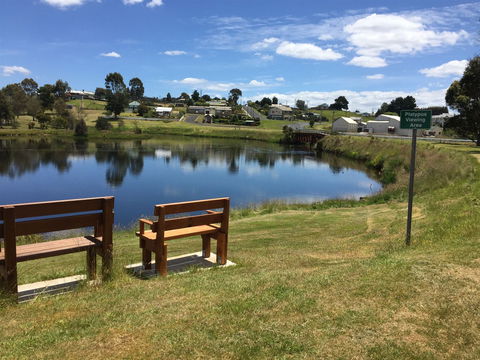 Waratah Caravan And Camping Ground - Accommodation Guide 0