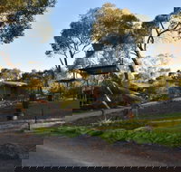 Watervale Retreat