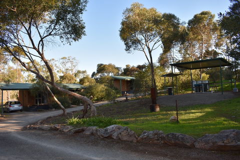 Watervale Retreat - Accommodation Asia 0
