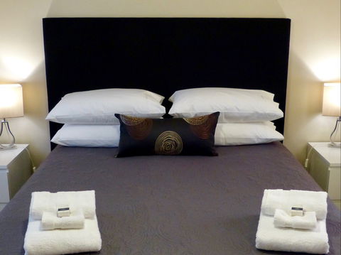 Watervale Retreat - Accommodation Asia 2