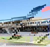 Waterview Motel - Accommodation Asia