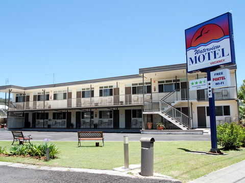 Waterview Motel - Accommodation Guide 0