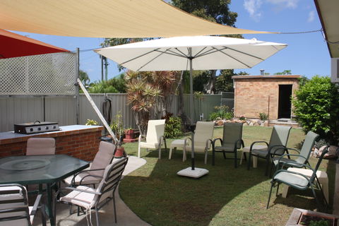 Waterview Motel - Accommodation Guide 1