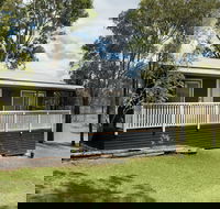 Worthington's Guest Cottage - Accommodation Guide