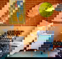 Yackandandah Motor Inn - Accommodation Guide