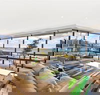 2/101 Gold Coast Drive Carrickalinga - Accommodation Guide