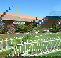 Aaron Inn Motel - Accommodation China