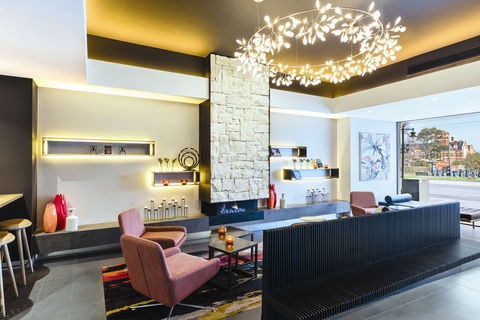 Adina Apartment Hotel St Kilda - Accommodation China 0
