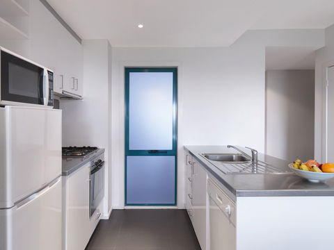 Adina Apartment Hotel St Kilda - Accommodation China 2
