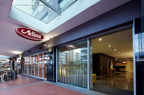 Adina Apartment Hotel Wollongong - Accommodation China 1