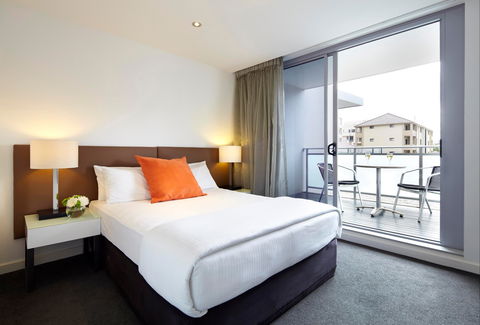 Adina Apartment Hotel Wollongong - Accommodation China 2