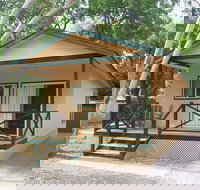 Alice Tourist Park - Accommodation China