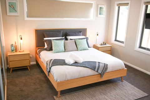 Amaroo - Accommodation China 1