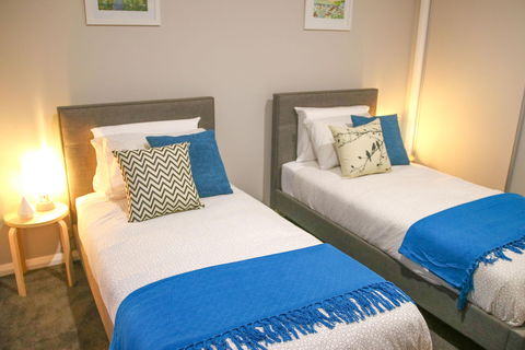 Amaroo - Accommodation China 2