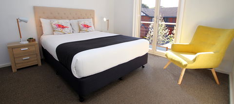 Apartments 521 - Accommodation China 1