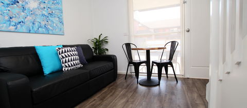 Apartments 521 - Accommodation China 2