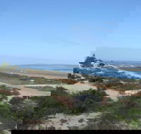 Baird Bay Campground