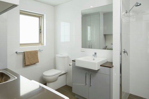 Baileys Serviced Apartments - Accommodation Guide 1