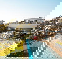 Bannisters Port Stephens - Accommodation Guide