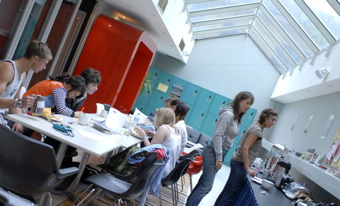 Base Backpackers St Kilda - Accommodation China 2