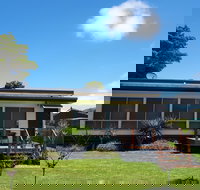 Bay Bell Cottage - Accommodation Asia