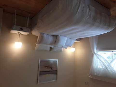 Bay Bell Cottage - Accommodation Asia 1