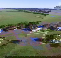 Bear Gully Coastal Cottages - Accommodation China