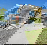 Belmont Executive Apartments