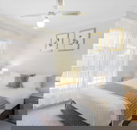 Best Western Ambassador Motor Inn and Apartments - Accommodation China