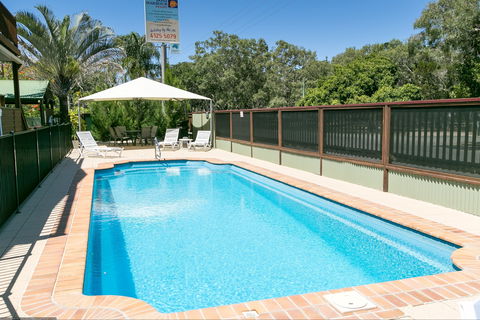 Boat Harbour Studio Apartments And Villas - Accommodation China 2
