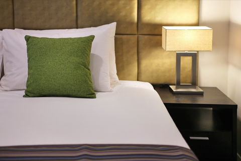 Bolton On The Park - Accommodation China 1