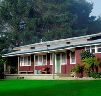 Bondi Forest Lodge - Accommodation Guide