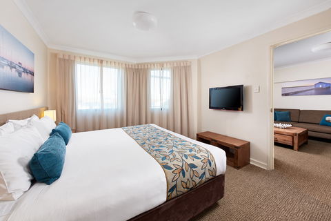 Broadwater Resort Como - Accommodation China 0