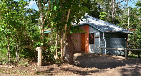 Bushland Cottages And Lodge Yungaburra - Accommodation Guide 1