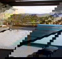 Cavenagh Lodge Bed and Breakfast - Accommodation China