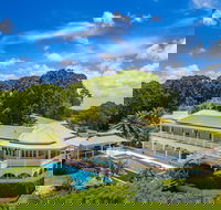 Cedargrove Estate - Accommodation Asia