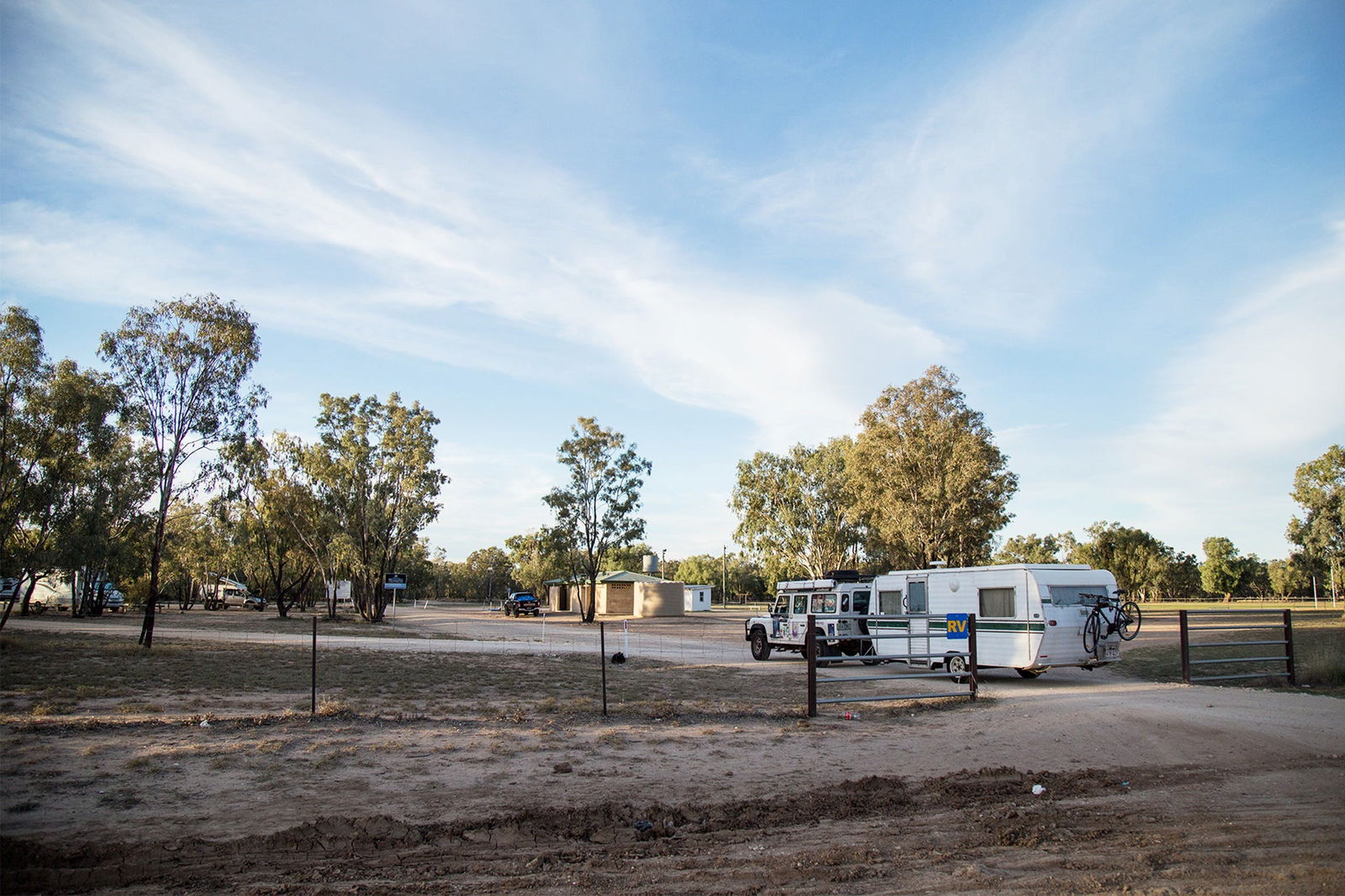 Collarenebri NSW Accommodation Asia