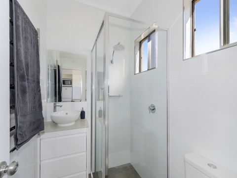 Coolah Shorts - Self Contained Apartments - Accommodation China 1
