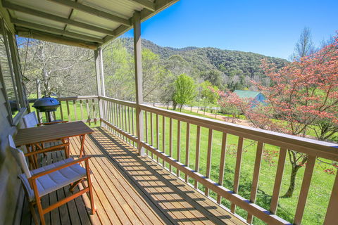 Crabapple Cottage - Accommodation Asia 1