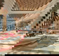 Crown Towers - Accommodation China