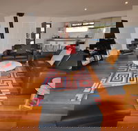 Curringa Farm Accommodation