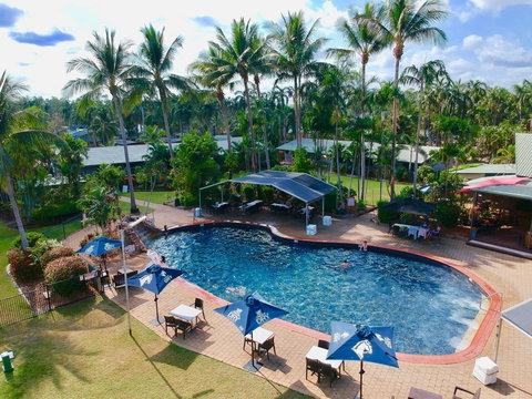 Darwin FreeSpirit Resort - Accommodation Asia 0