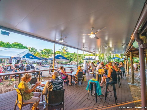 Darwin FreeSpirit Resort - Accommodation Asia 1